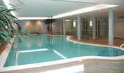 Schwimmbad | Privat